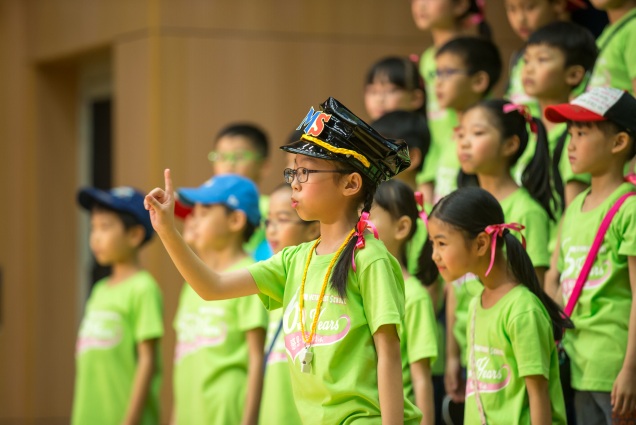 Choral Speaking Photo 2