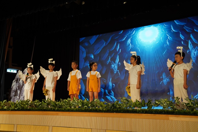 Musical Photo 2