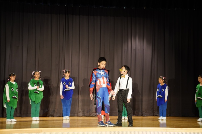 Drama Photo